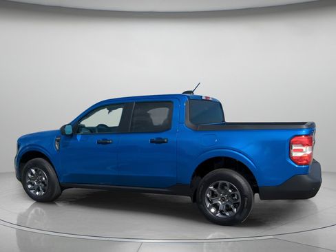 New 2026 Ford Maverick XLT w/ 4K Tow Package AWD/4WD image 19