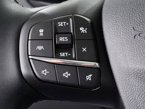 New 2025 Ford Bronco Sport Big Bend w/ Convenience Package image 32