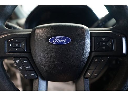 Used 2018 Ford F150 XL w/ Equipment Group 101A Mid AWD/4WD image 18