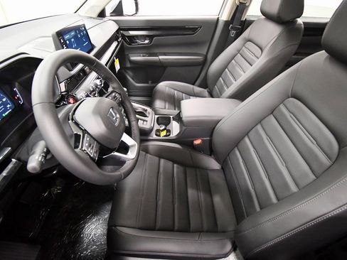 New 2026 Honda CR-V EX-L image 11