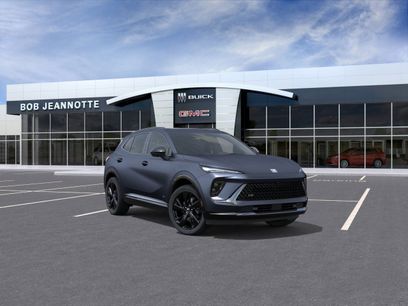New 2026 Buick Envision Sport Touring
