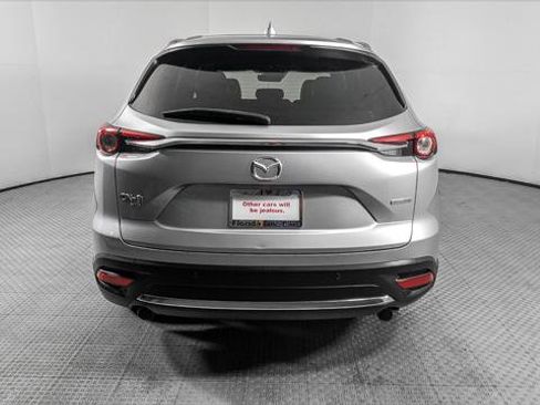 Used 2023 MAZDA CX-9 Grand Touring image 7