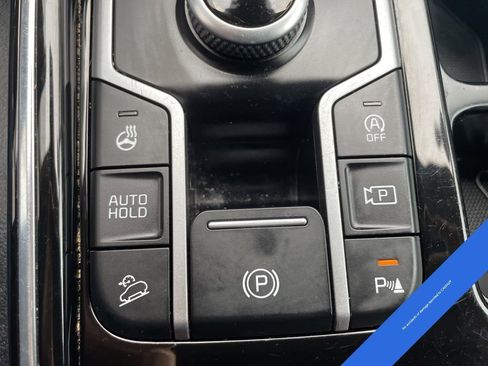 Used 2021 Kia Sorento SX image 17