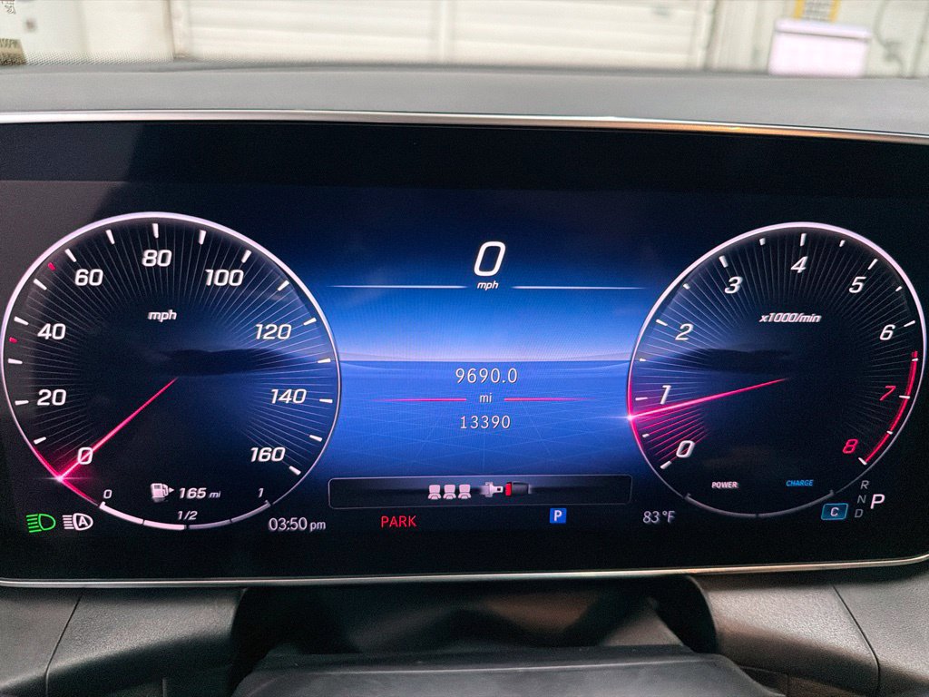 Certified 2024 Mercedes-Benz GLC 300 image 16