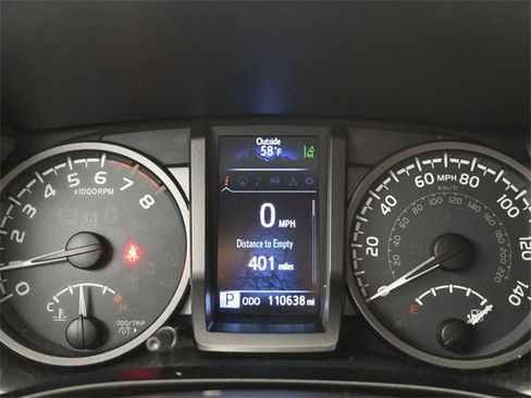 Used 2019 Toyota Tacoma TRD Sport image 29