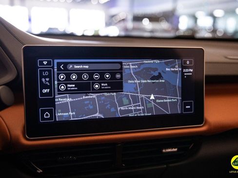 Used 2024 Lotus Emira First Edition image 44