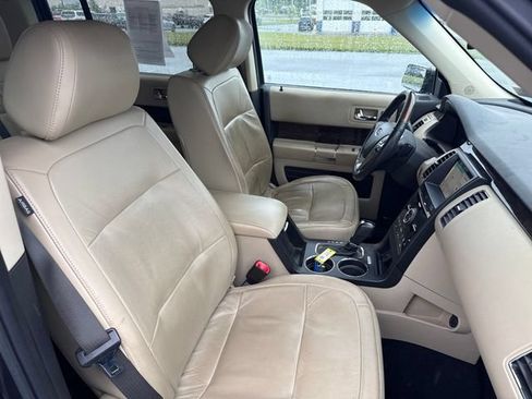 Used 2019 Ford Flex Limited w/ Equipment Group 303A AWD/4WD image 13