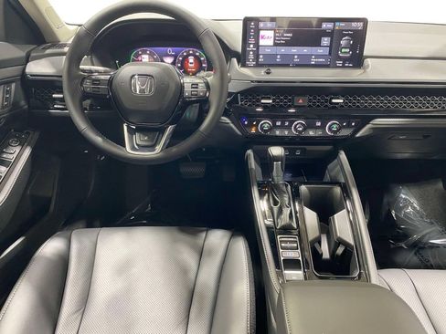 New 2026 Honda Accord Touring image 10