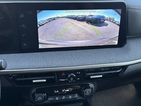 New 2026 Nissan Kicks SV w/ SV Premium Package FWD image 12
