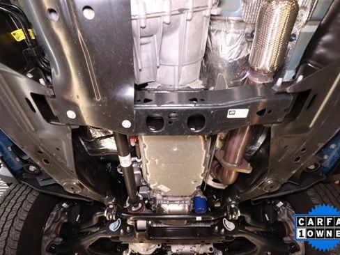 Used 2023 Chevrolet Colorado Trail Boss w/ Advanced Trailering Package image 38