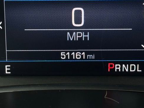 Used 2023 Chevrolet Equinox LT w/ Driver Convenience Package image 28