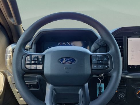 Used 2024 Ford F150 STX AWD/4WD image 17