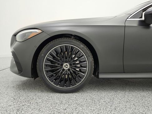 New 2026 Mercedes-Benz CLE 300 4MATIC Cabriolet image 12