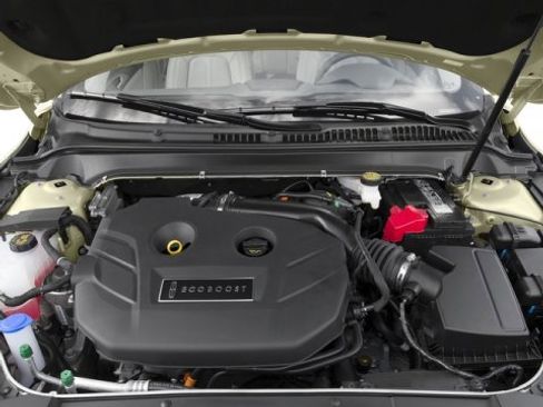 Used 2017 Lincoln MKZ Premiere image 13