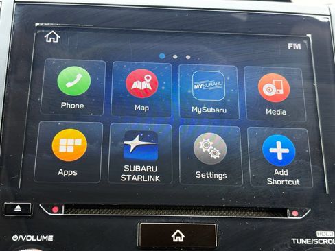 Certified 2023 Subaru Forester Touring w/ Popular Package #2 AWD/4WD image 22
