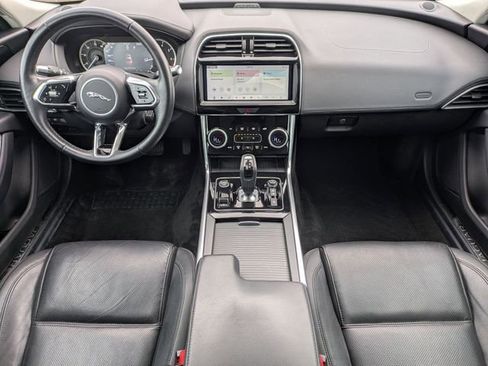 Used 2020 Jaguar XE S AWD/4WD image 14