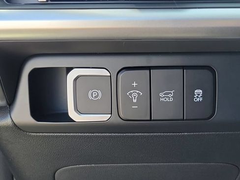 New 2027 Hyundai Santa Fe SEL FWD image 18