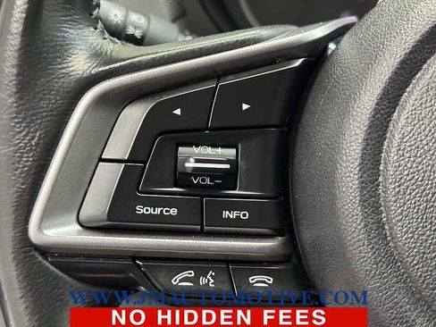 Used 2023 Subaru Forester Premium image 46