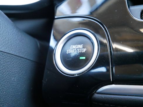 Used 2019 Buick Encore Sport Touring w/ Safety Package AWD/4WD image 26