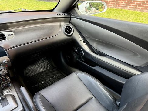 Used 2012 Chevrolet Camaro SS w/ RS Package RWD image 26
