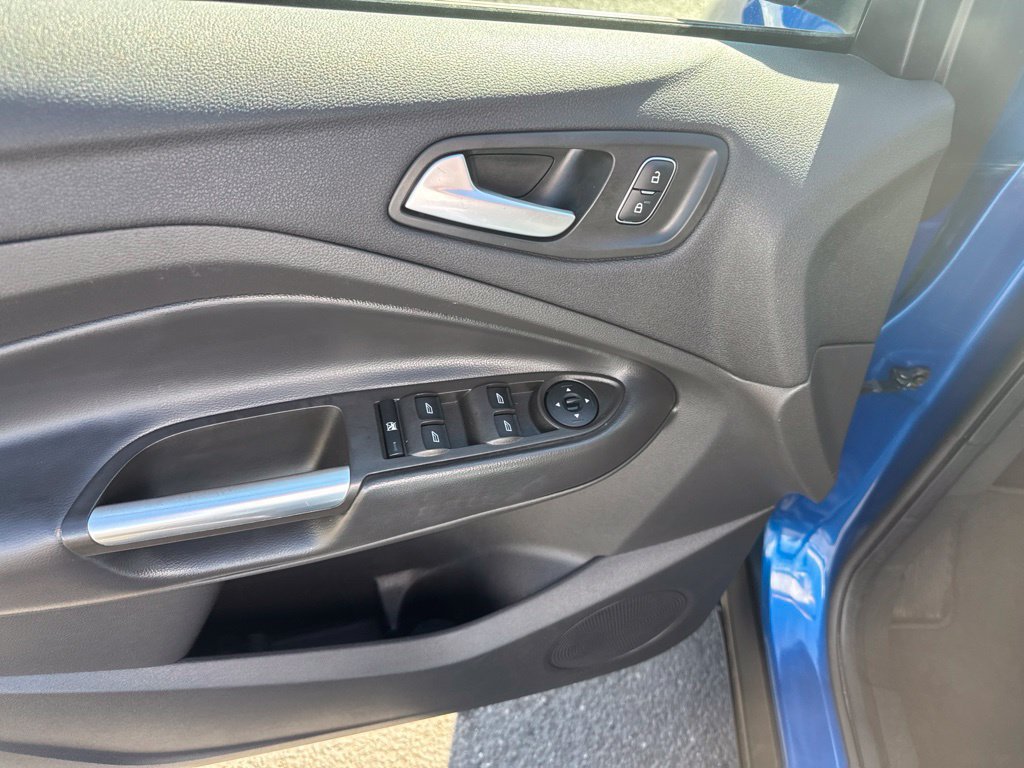 Used 2018 Ford Escape SE AWD/4WD image 21