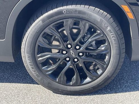 Used 2024 Chevrolet Blazer LT w/ Convenience Package image 10