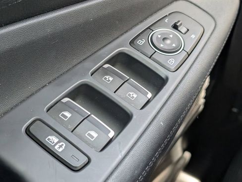 Used 2023 Hyundai Santa Fe SEL image 23