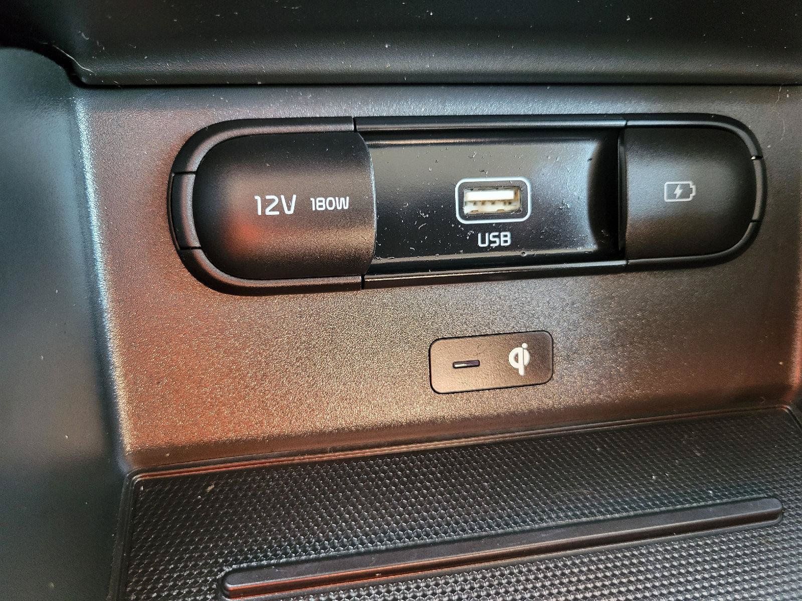 Used 2020 Kia Telluride EX AWD/4WD image 23