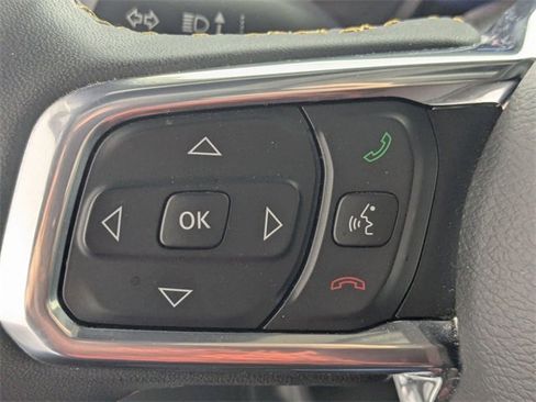 Used 2024 Jeep Wrangler Sahara w/ Technology Group image 15