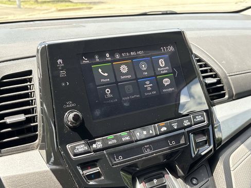 Used 2020 Honda Odyssey EX-L image 24