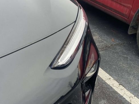 Used 2024 Buick Encore GX Sport Touring w/ Comfort Package image 9