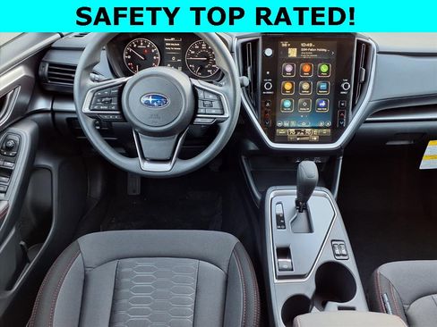 New 2026 Subaru Impreza 2.0i Sport image 10