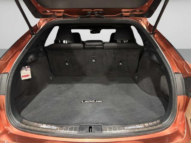 Certified 2023 Lexus RX 350 Premium Plus w/ Accessory Package (Z1) AWD/4WD image 31