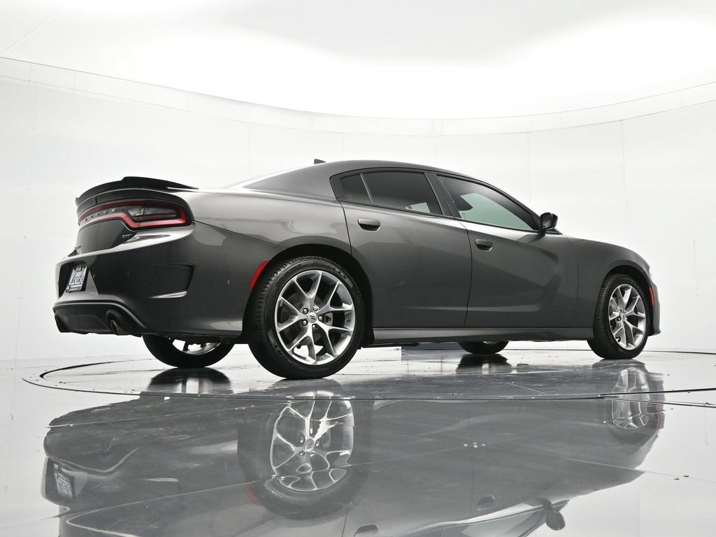 Used 2023 Dodge Charger GT RWD image 39