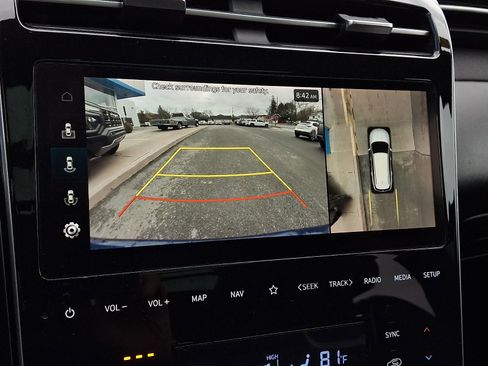 Used 2023 Hyundai Tucson Limited image 19