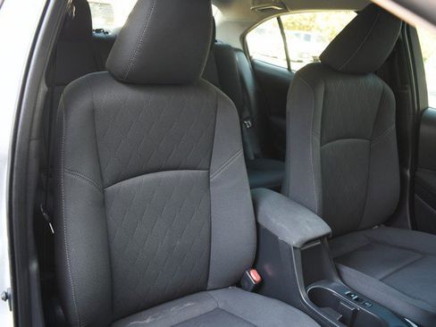 Certified 2024 Toyota Corolla LE image 26