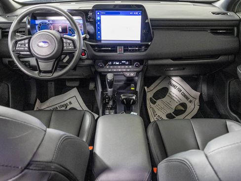 Used 2026 Subaru Outback Premium AWD/4WD image 27