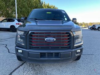 Used 2016 Ford F150 Lariat video 2