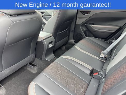 New 2026 Subaru Crosstrek 2.5i Limited AWD/4WD image 13