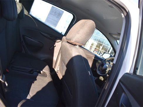 Certified 2020 Chevrolet Spark LS image 13