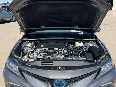 Used 2023 Toyota Camry LE image 20
