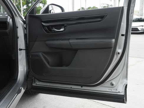 Used 2023 Honda CR-V EX-L image 38