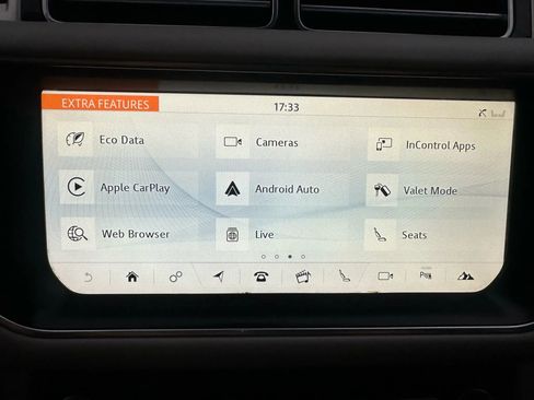 Used 2017 Land Rover Range Rover Supercharged image 52