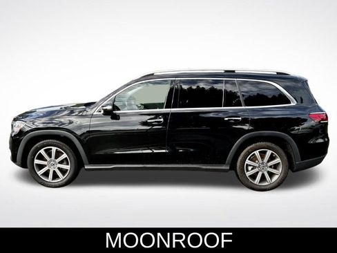 Used 2023 Mercedes-Benz GLS 450 4MATIC image 8