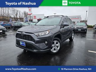 Used 2021 Toyota RAV4 XLE w/ Convenience Package video 1