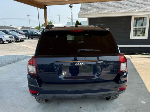 Used 2014 Jeep Compass Sport w/ Power Value Group FWD image 18