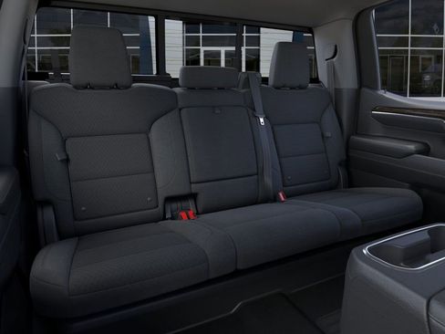 New 2026 GMC Sierra 1500 Elevation w/ Preferred Package image 17