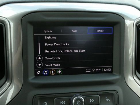 New 2025 GMC Sierra 3500 Pro image 39