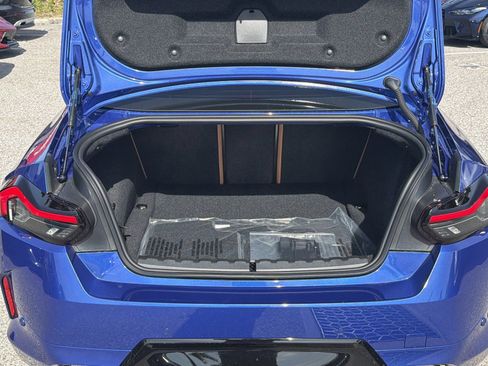 New 2026 BMW 230i Coupe w/ Premium Package RWD image 12