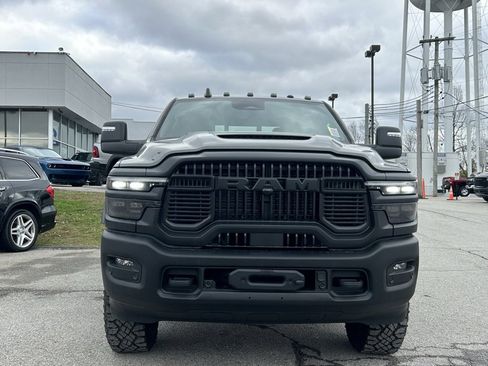 New 2026 RAM 2500 Power Wagon image 3